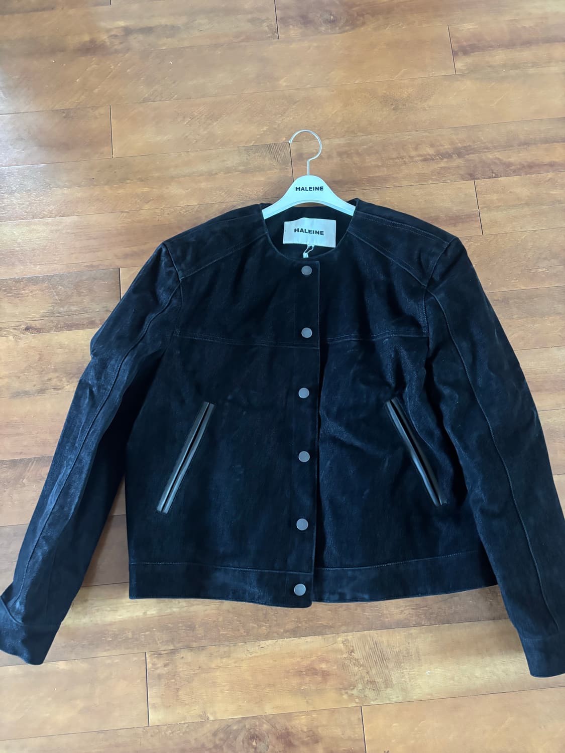 알렌느 카라리스 자켓 2사이즈 새상품 상품이미지3