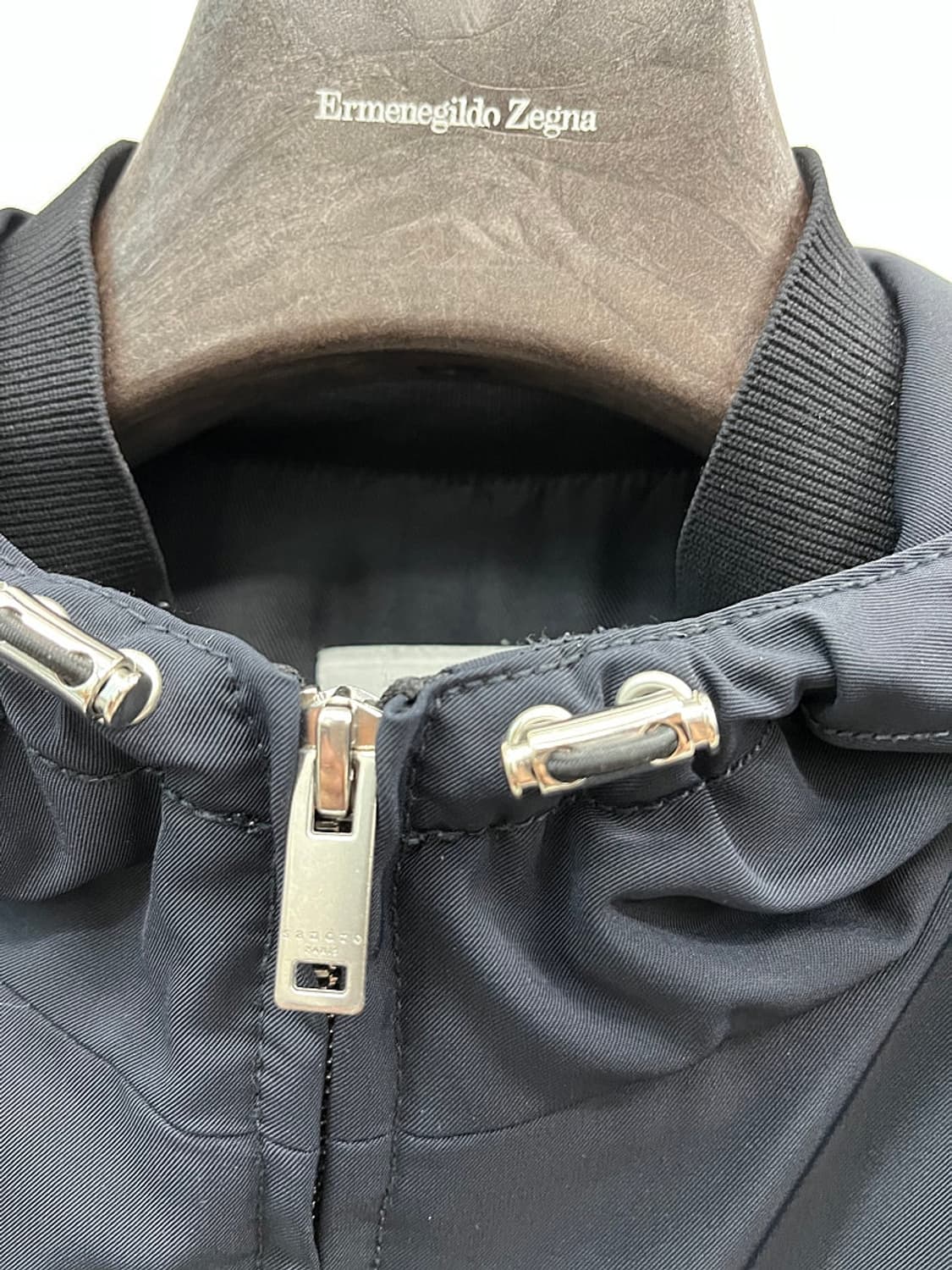 95-100) 산드로 후드자켓  상품이미지6