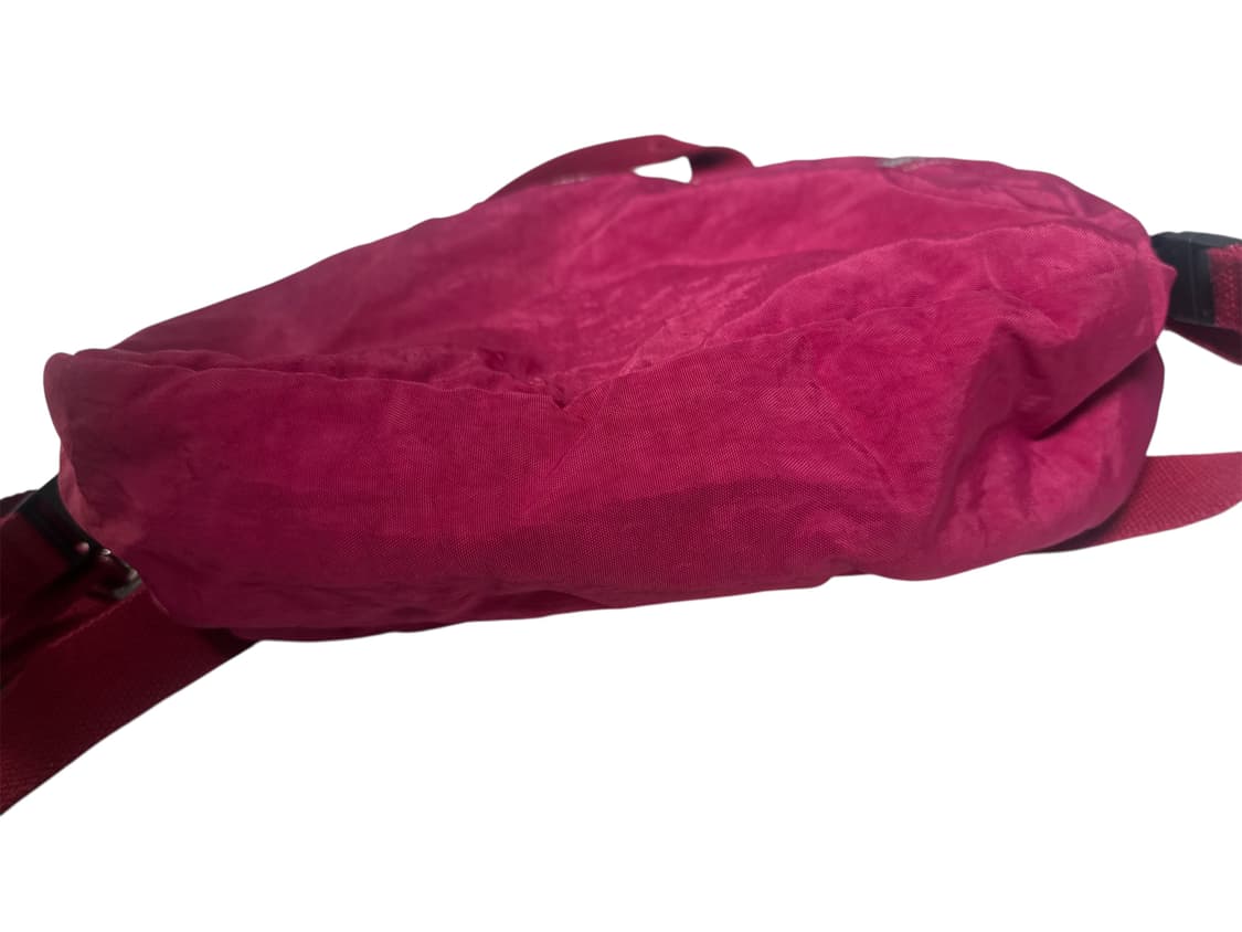 Kipling Pink Crossbody Bag 상품이미지3