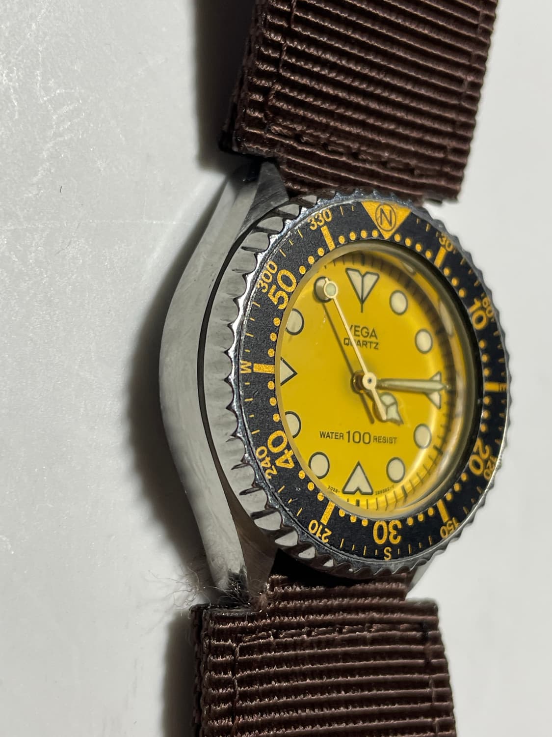 CITIZEN VEGA - Vega 2038-396154 상품이미지2