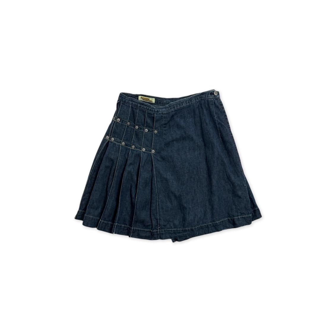 히스테릭글래머 데님 스커트  상품이미지1