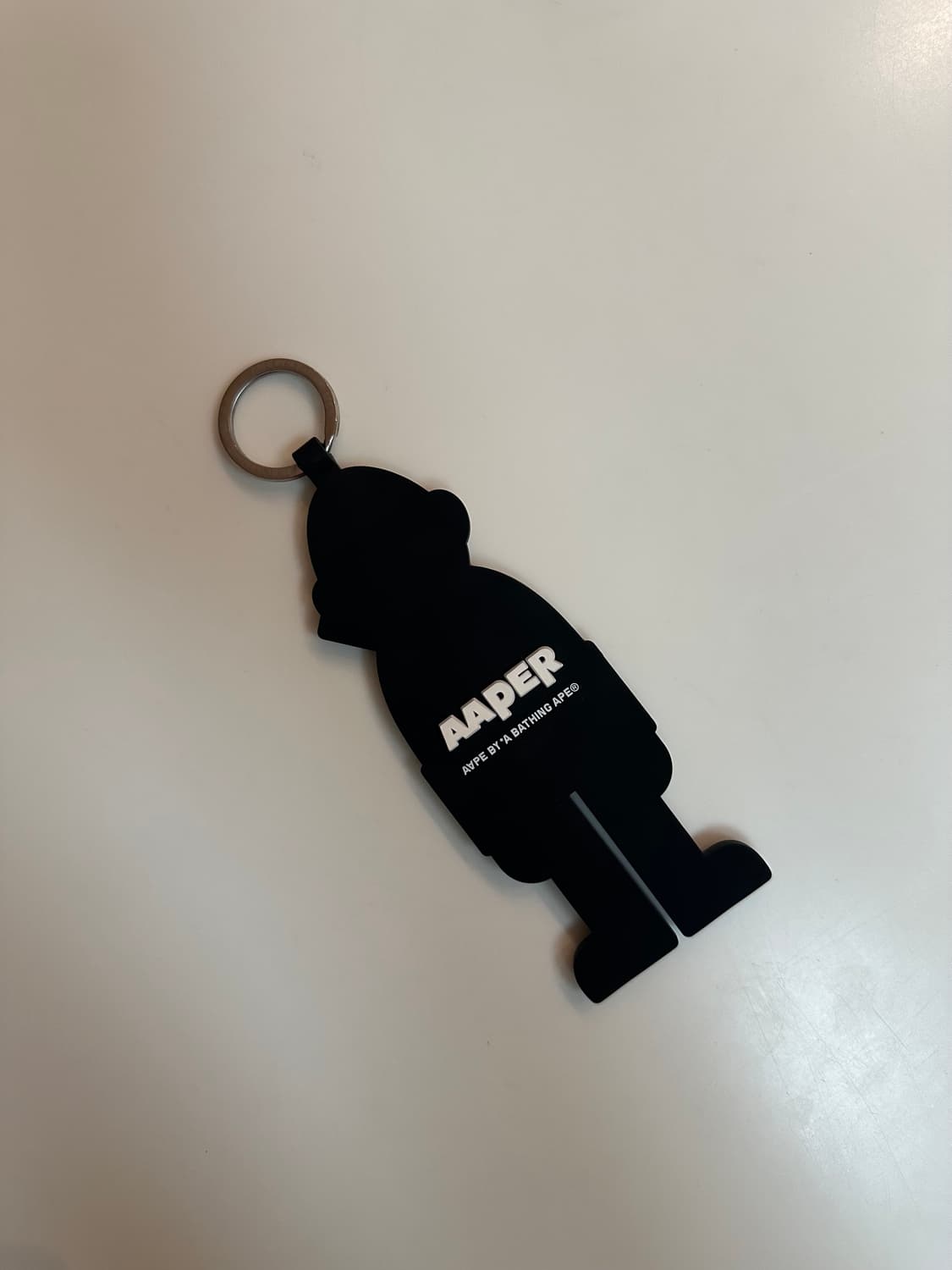 AAPE 키링 Bape 상품이미지2