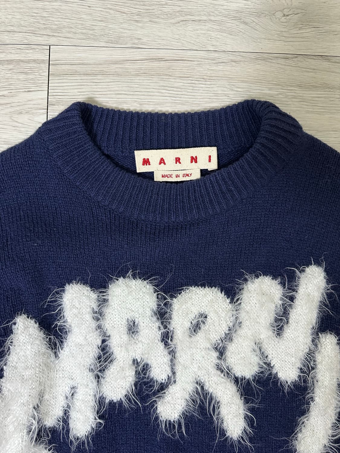 마르니 니트 상품이미지3