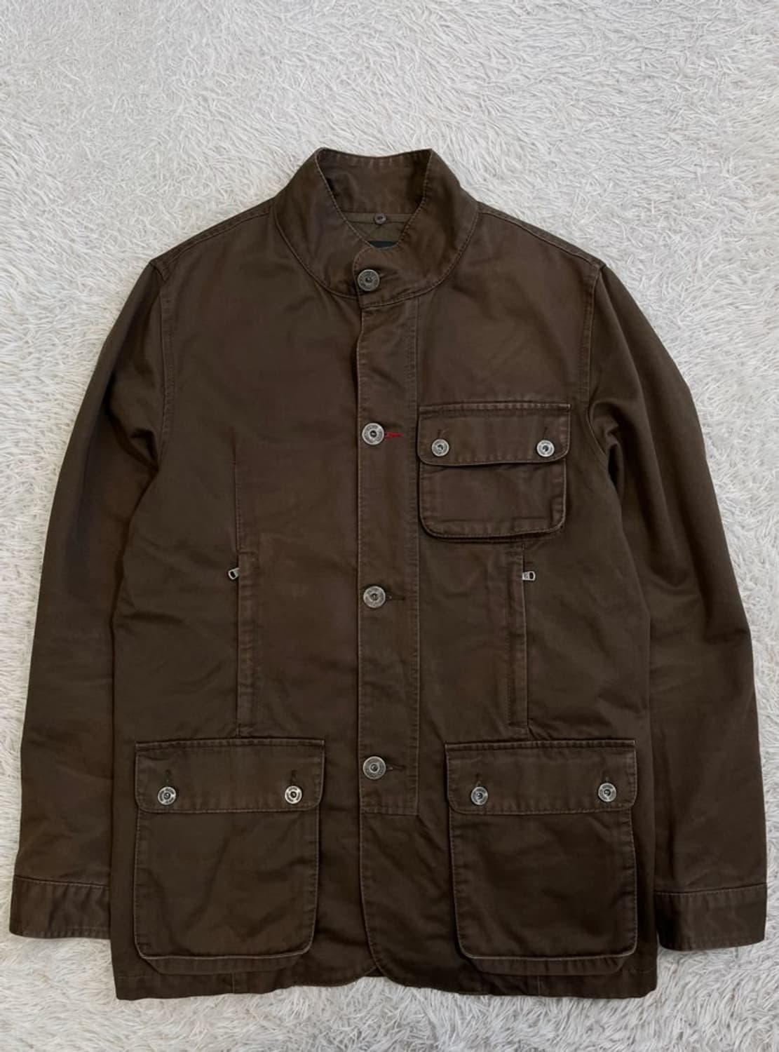 캘빈클라인 진스 빈티지 필드자켓/#344 상품이미지1