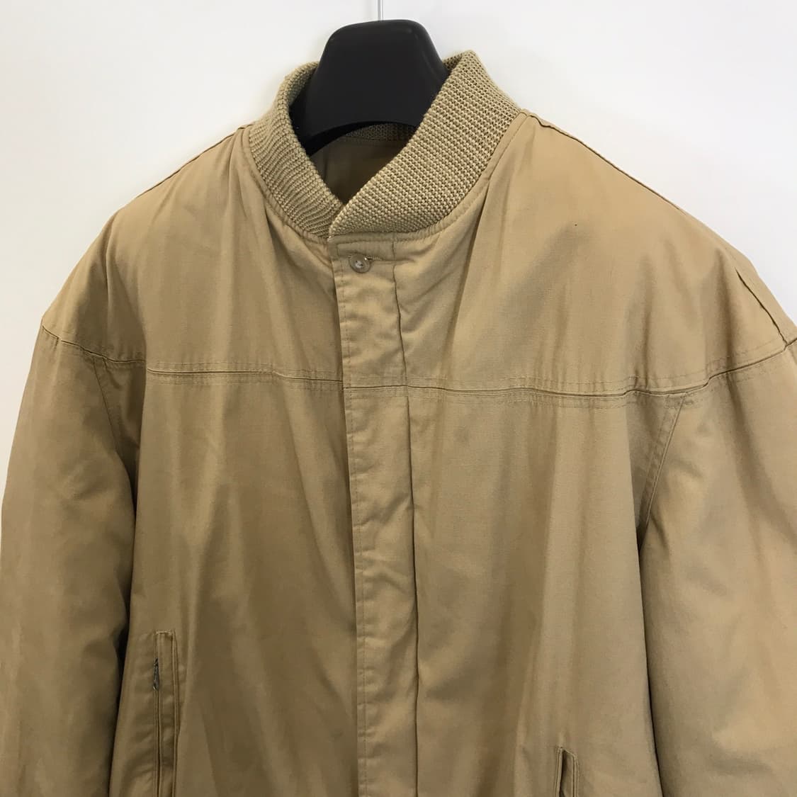 카탈리나 CATALINA 70s USA 오리지널바시티자켓[105-110] 상품이미지2