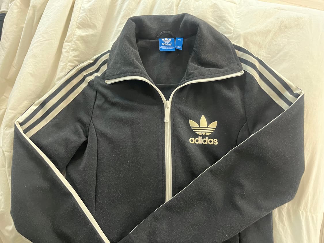 95 아디다스 유로파 져지 상품이미지2