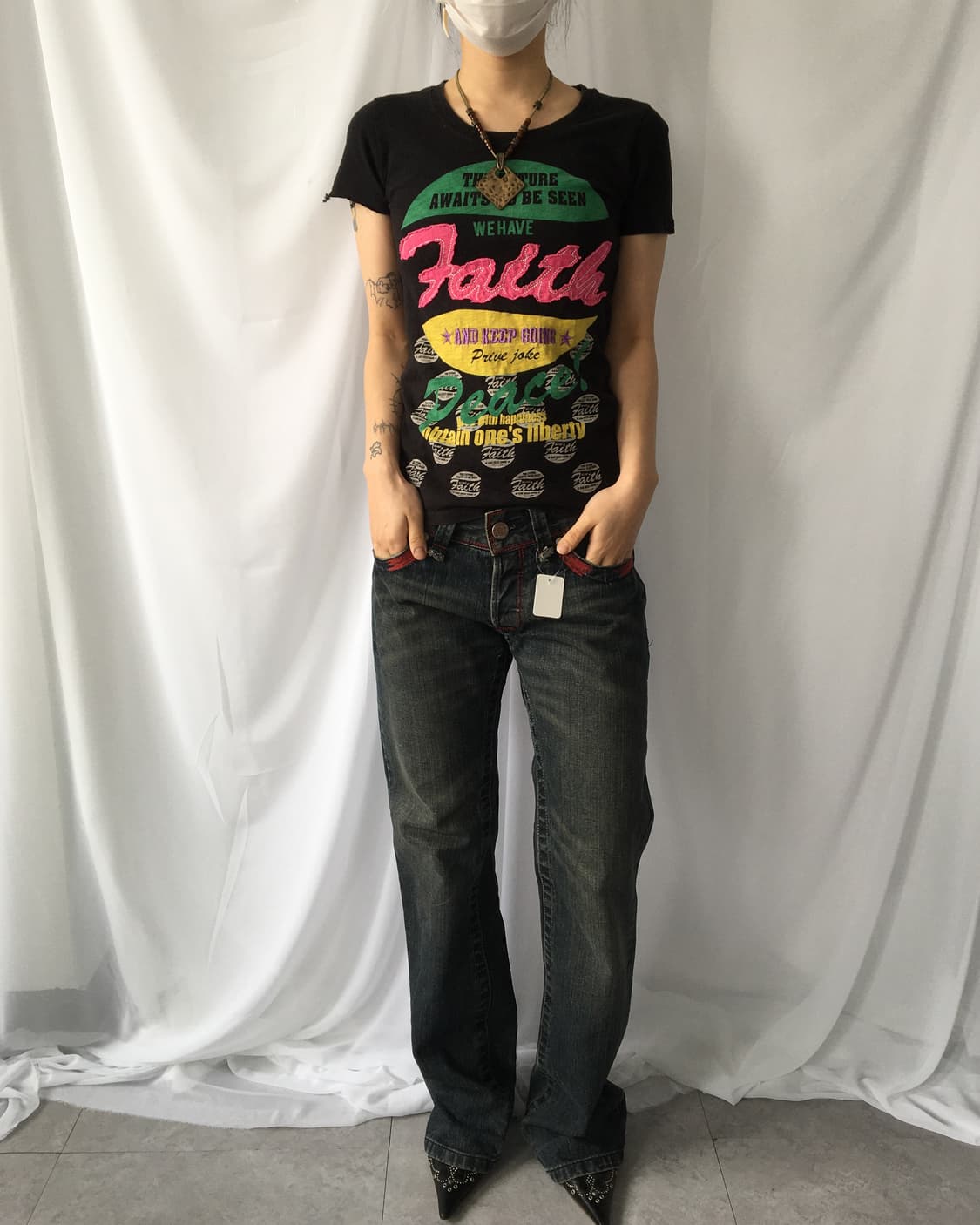 printing t shirt 상품이미지6