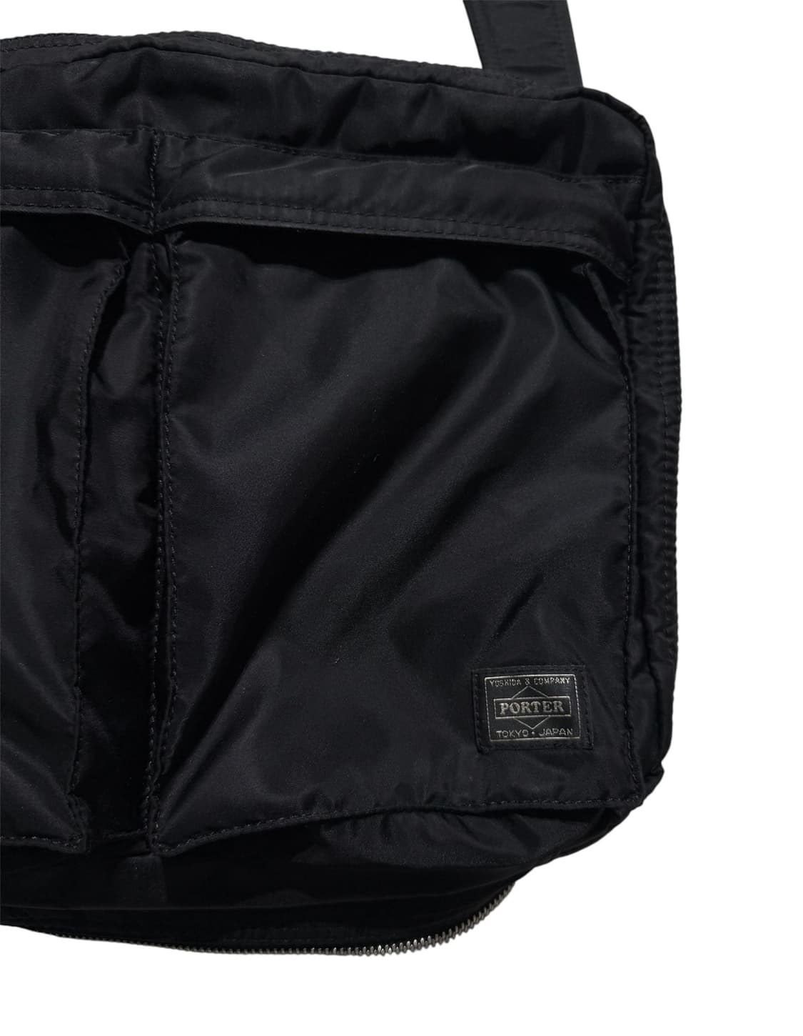 요시다 포터 탱커 숄더 크로스백 상품이미지5