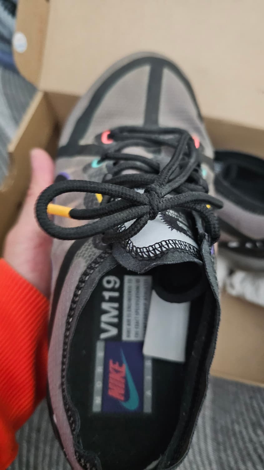 나이키 에어 베이퍼맥스 265 상품이미지2