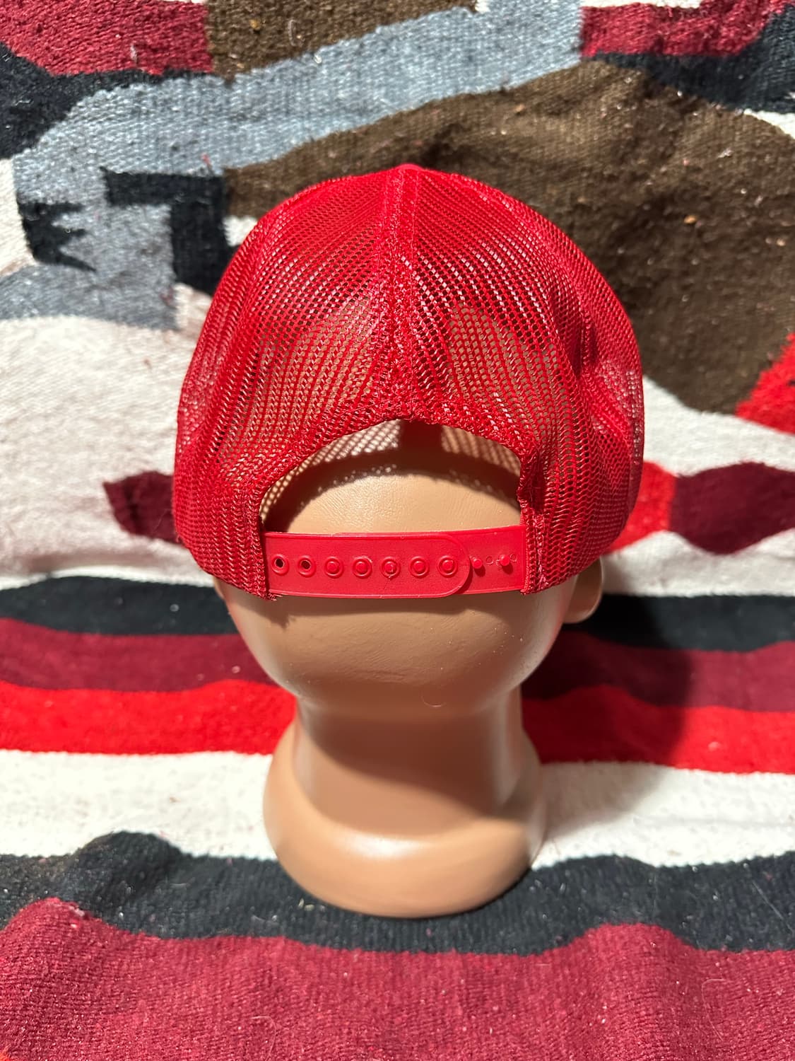 [빈티지] •Vintage Dreamin Trucker Cap 상품이미지3