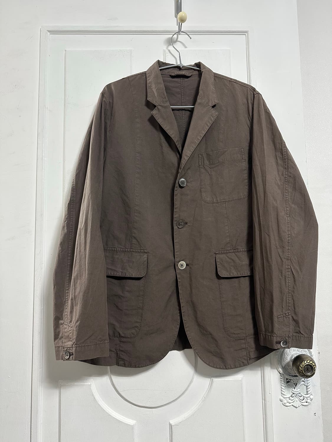 마가렛호웰 블레이저 상품이미지1