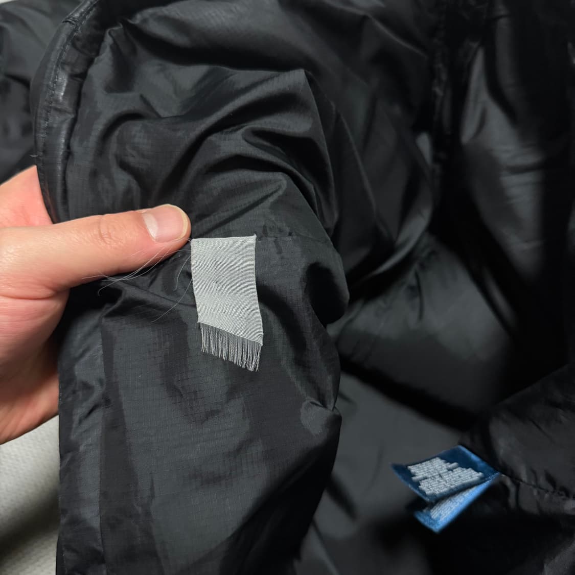 폴로 랄프로렌 다운 패딩 자켓 상품이미지7