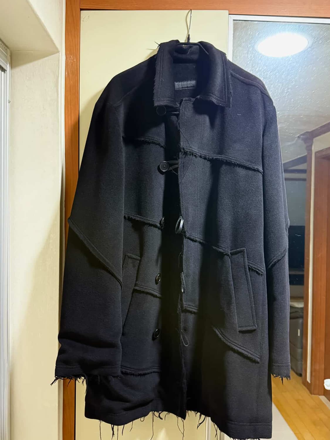 jabberwocky 자바워키 oc1b 코트 상품이미지2