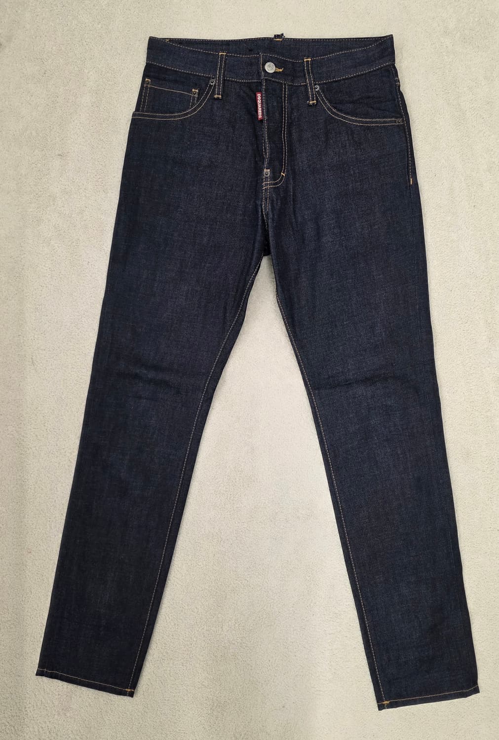 디스퀘어드2 남자청바지.   싸이즈 30  상품이미지1