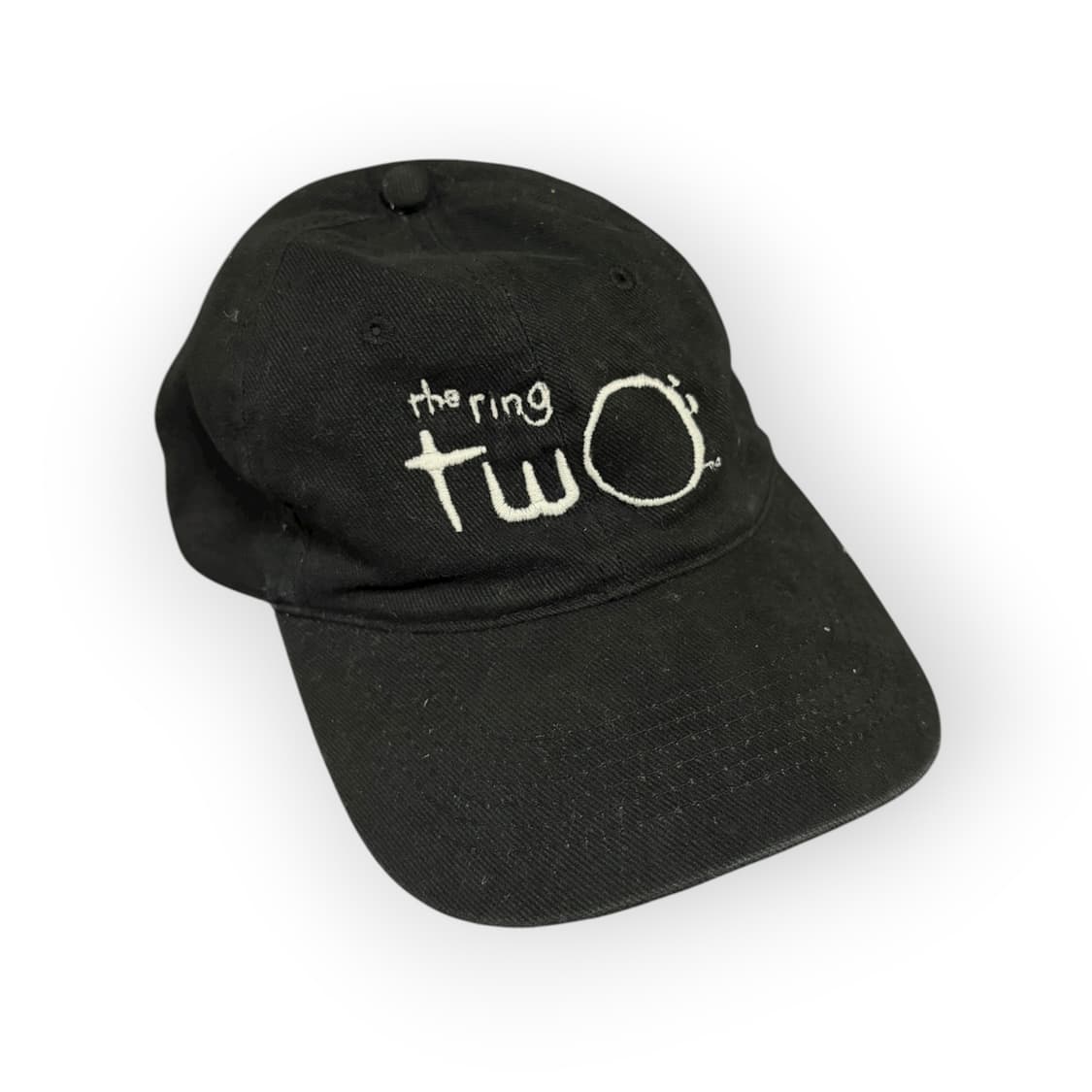 The ring 2 promo cap 상품이미지1