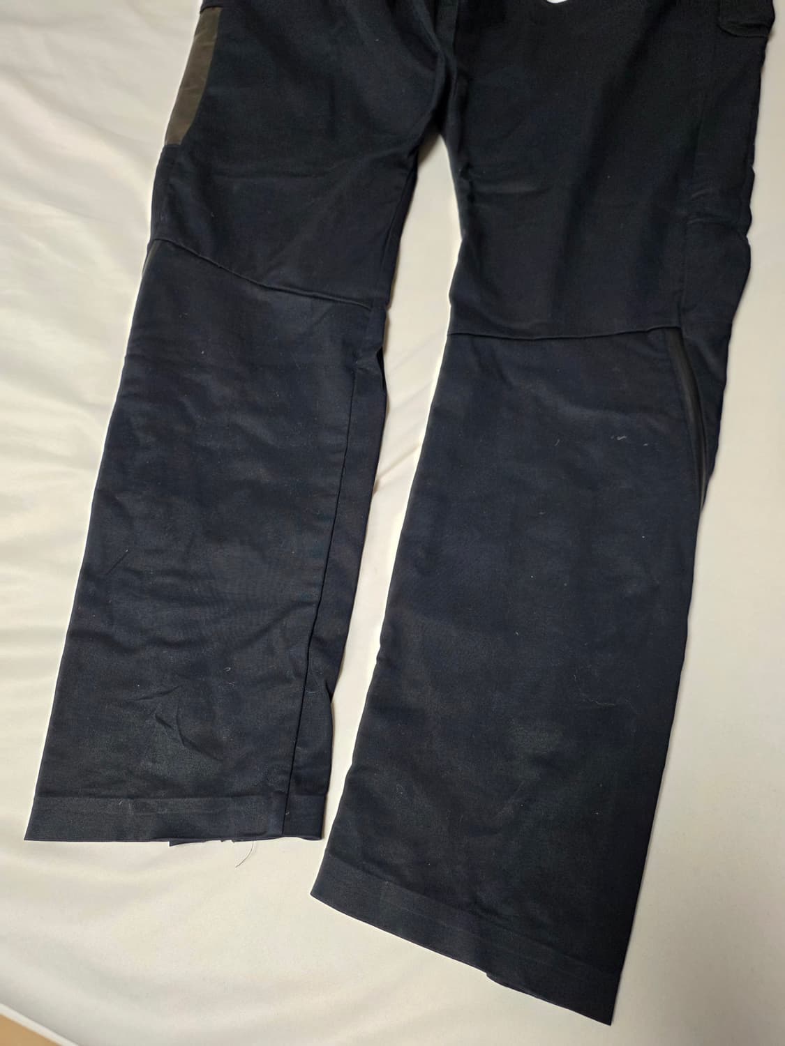 나이키 x 언더커버 NRG TC 팬츠 블랙 L 상품이미지8