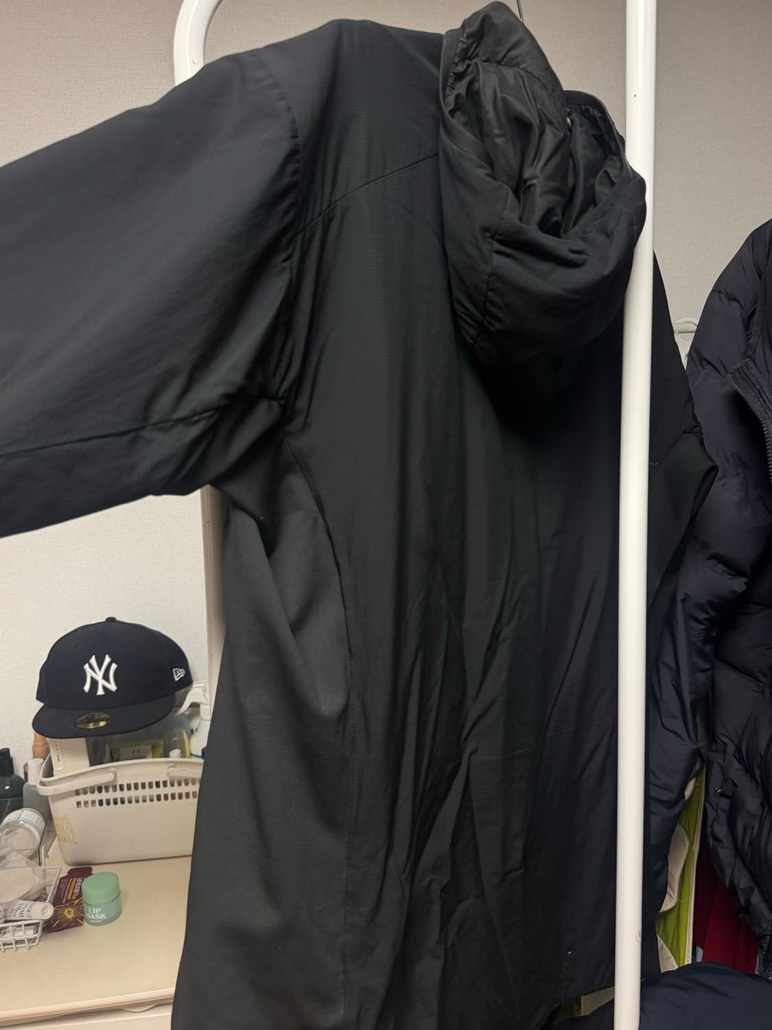 아크테릭스 아톰 LT 후디 L 상품이미지4