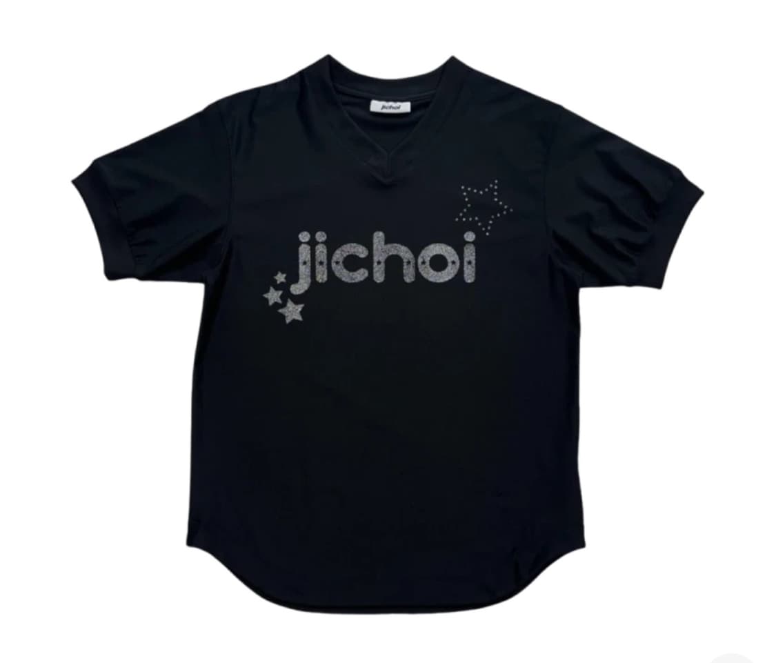 지초이 team jichoi t-shirt 상품이미지1