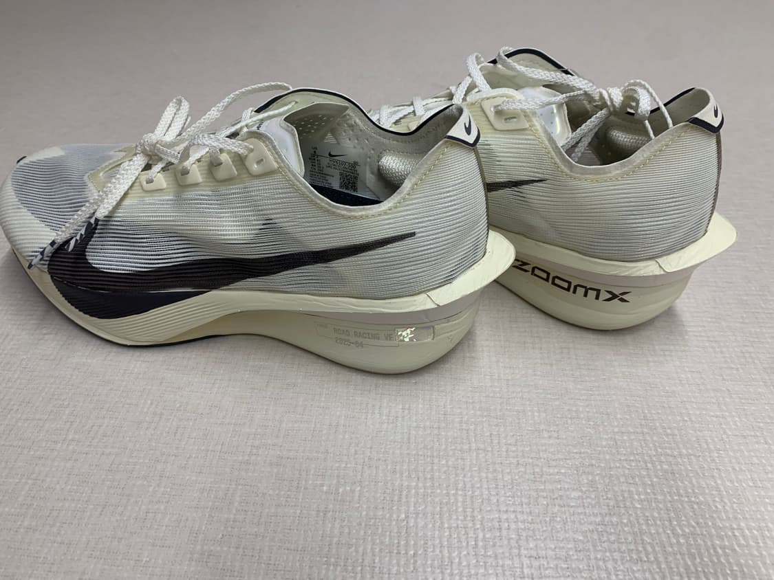 (새상품) 나이키 x 야콥 잉에브릭트센 줌X 베이퍼플라이 4 상품이미지2