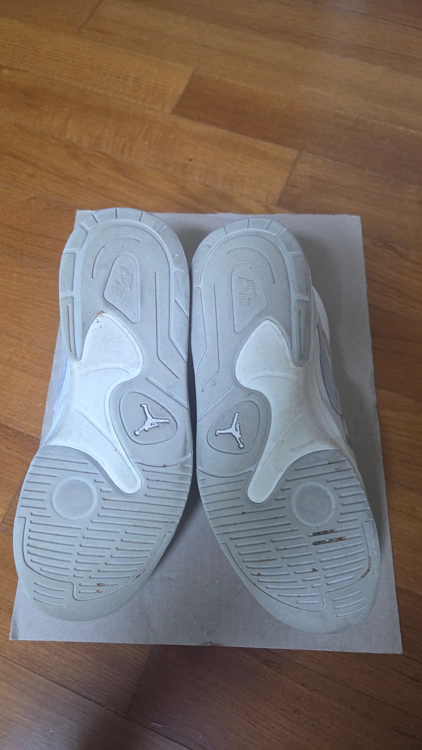 나이키 에어조던 스타디움 90 스니커즈  상품이미지4