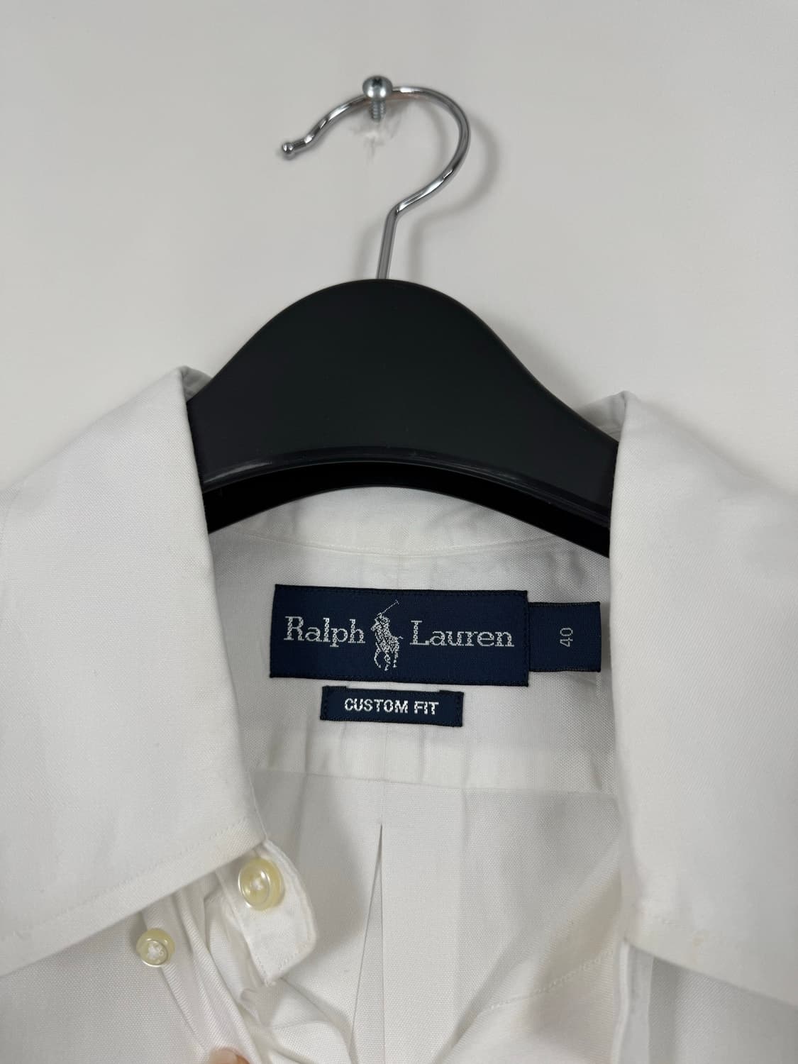 b104) 폴로랄프로렌 셔츠 상품이미지3