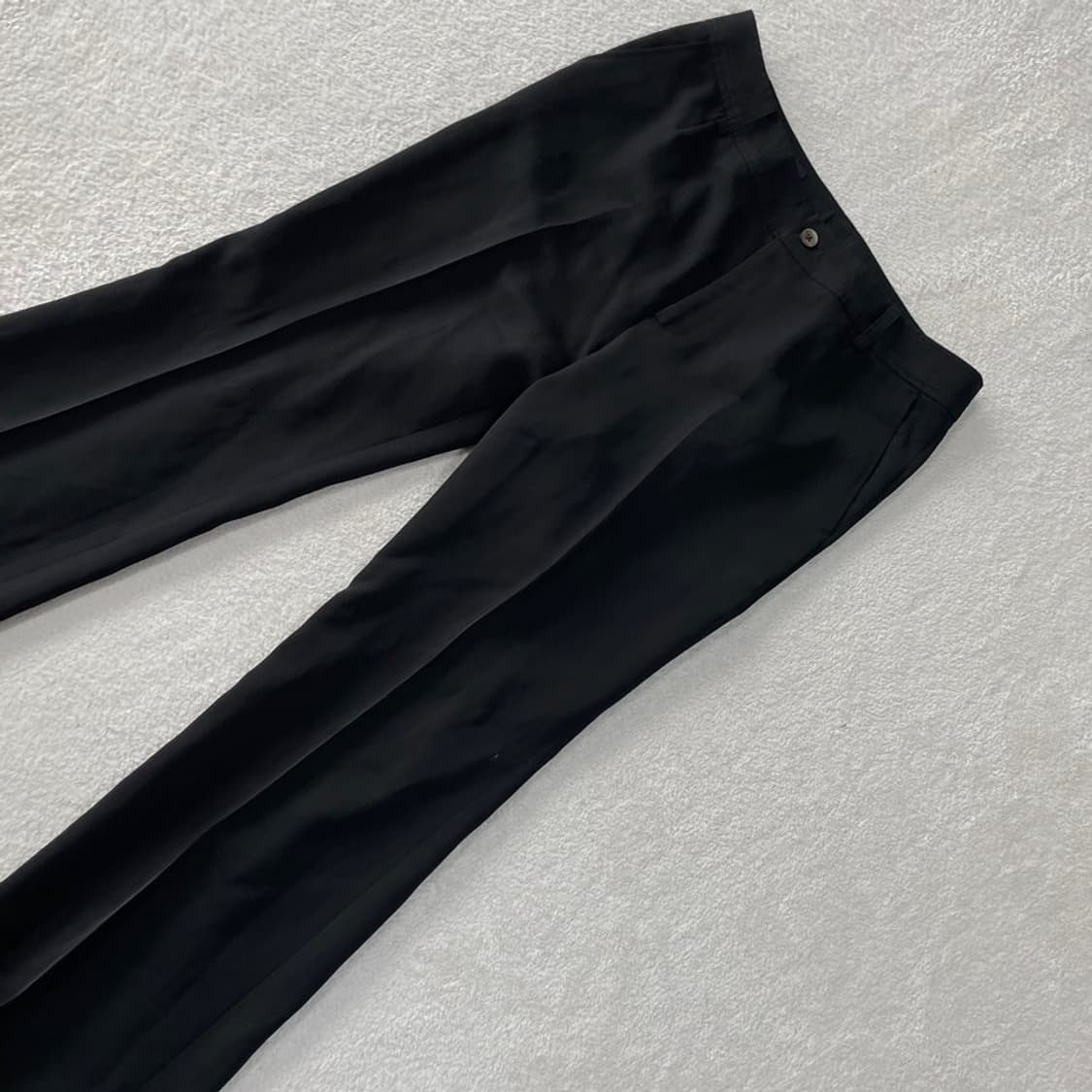 29 버버리 골프 여성 봄여름 골프바지  상품이미지3