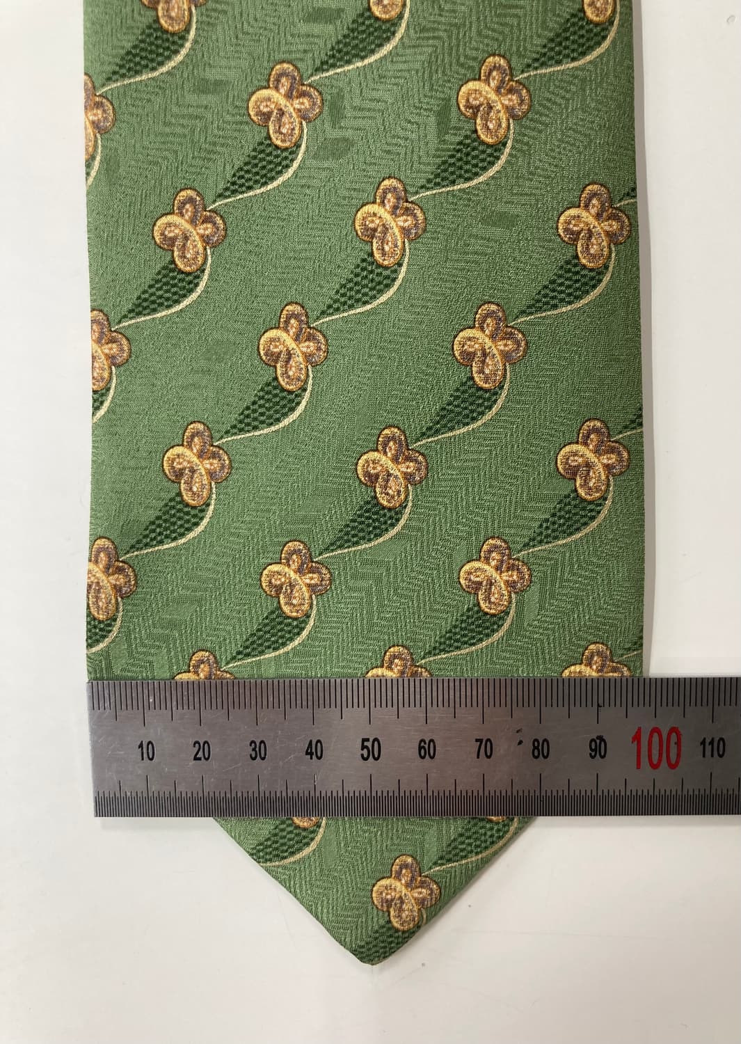 발렌티노 넥타이 상품이미지7