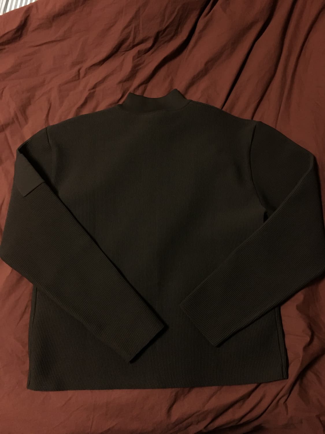 아모멘토 집업 상품이미지2