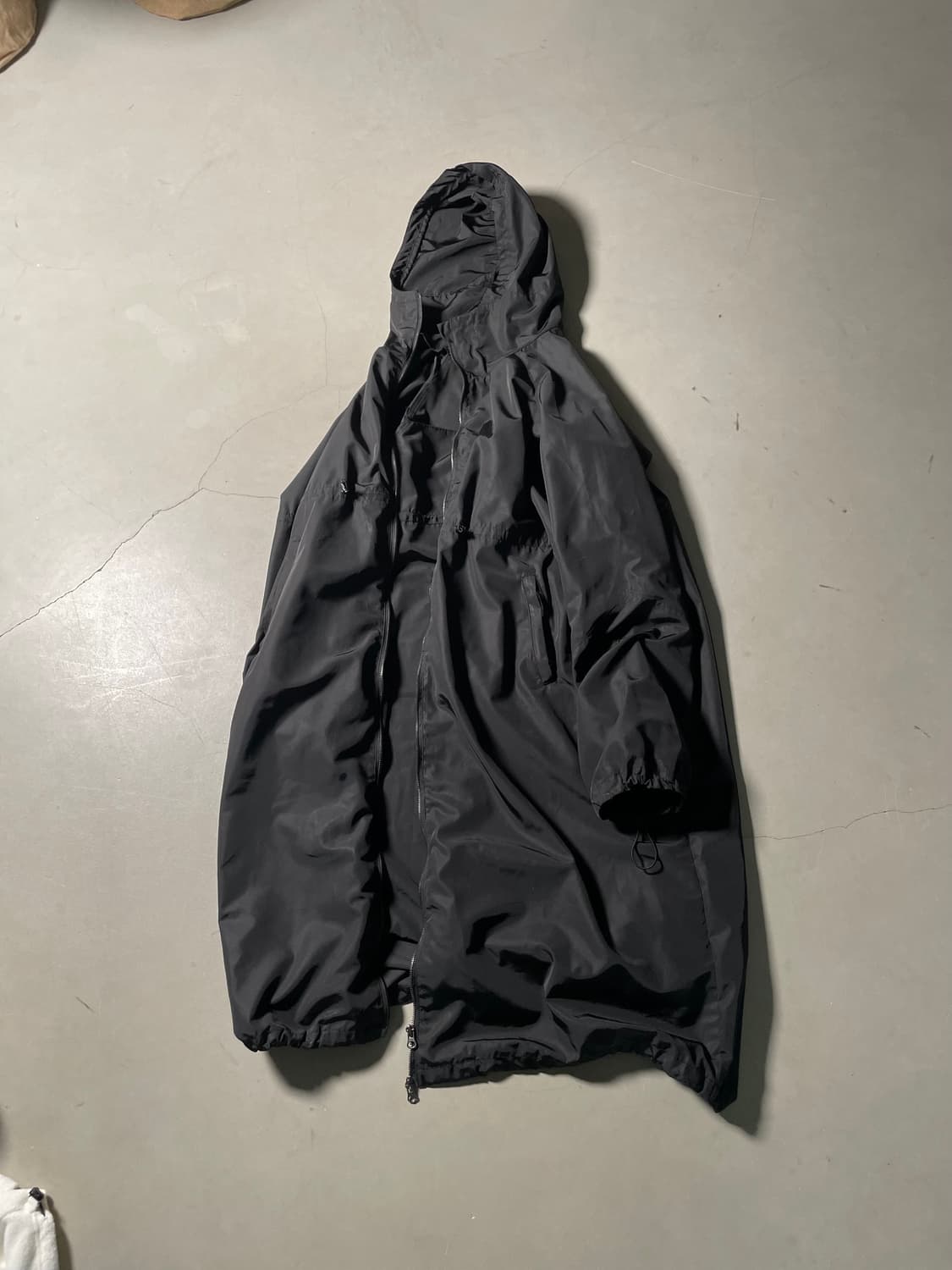 H•d  Custom Military Detachable Liner Co 상품이미지2