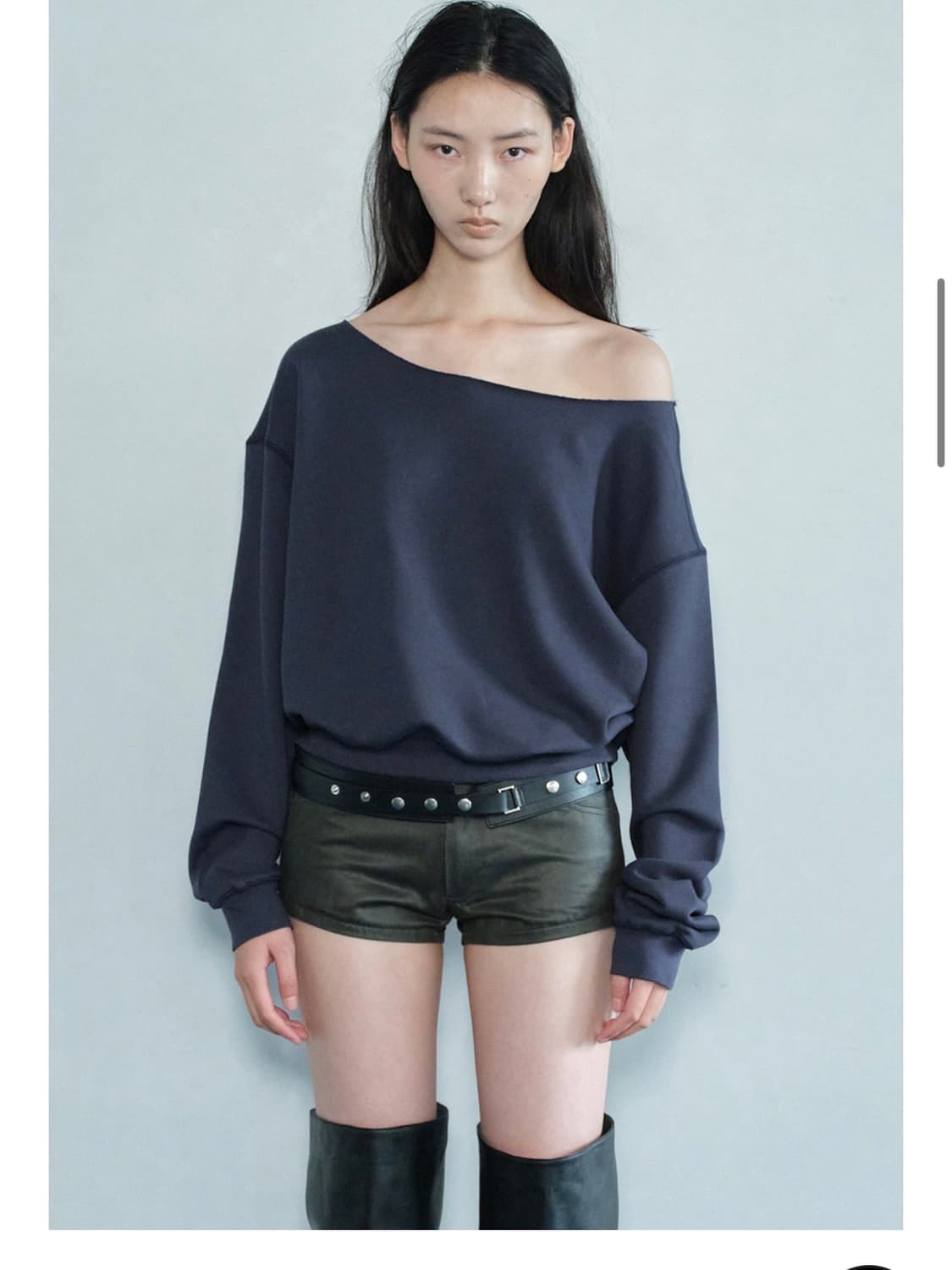 세릭 벨트 상품이미지2