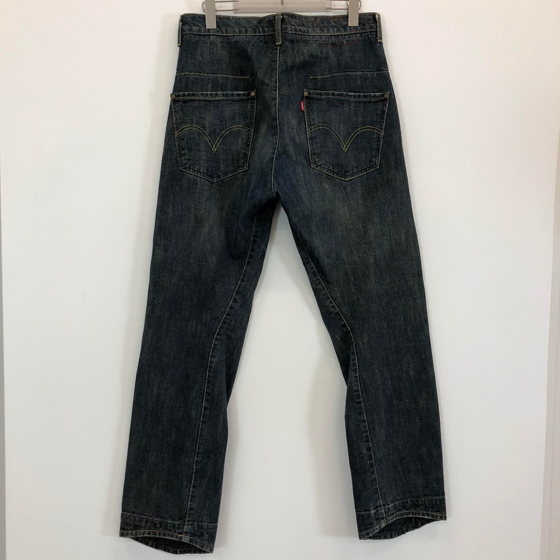 00s 리바이스 엔지니어드진 32 인치 상품이미지3