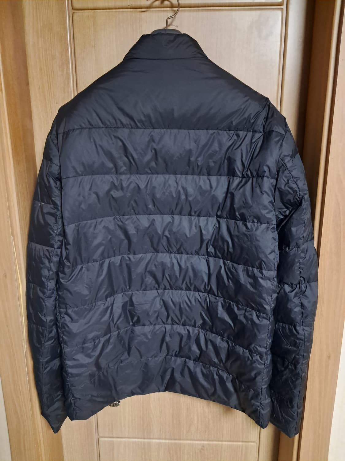 프로젝트엠 양면 패딩 남성105  상품이미지4