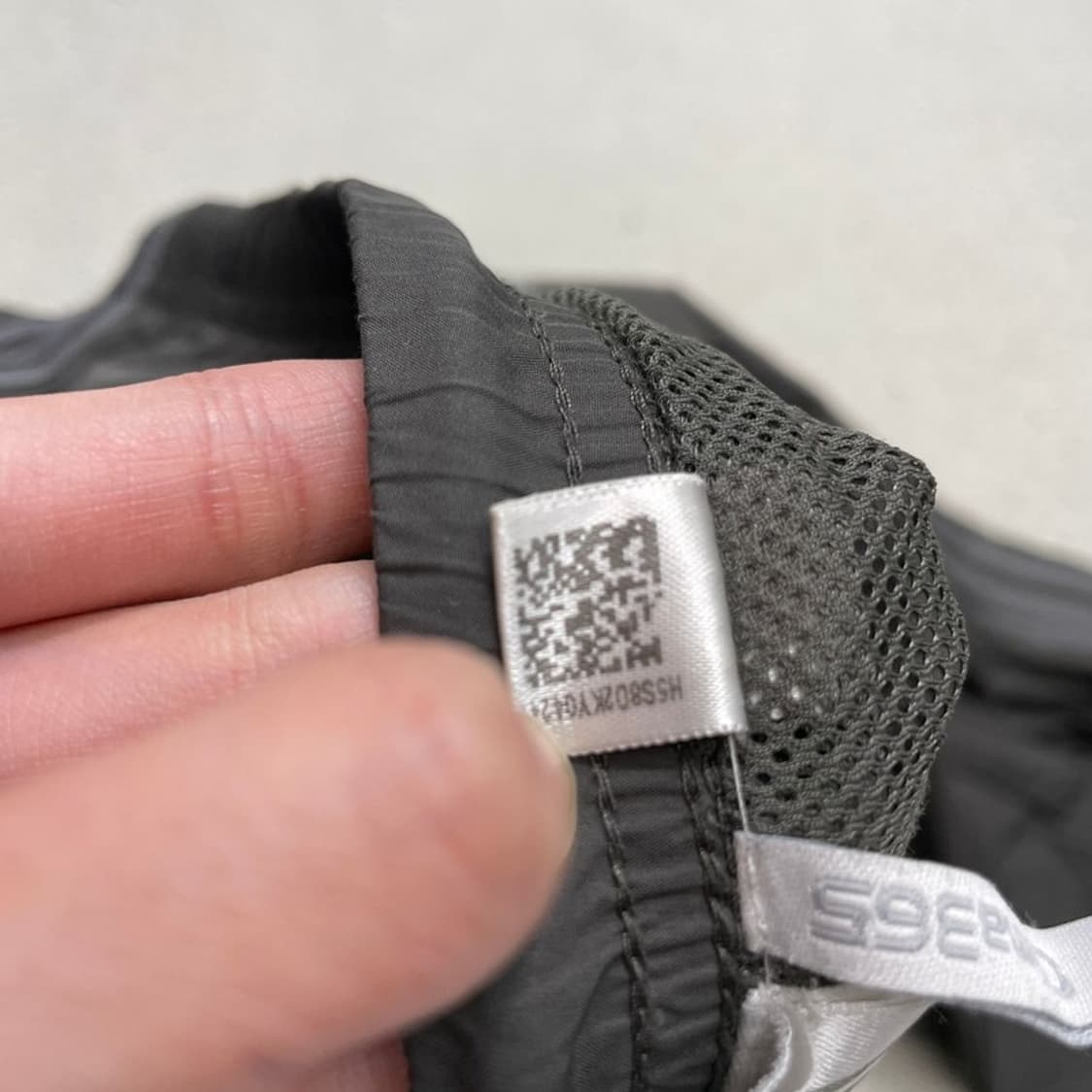 ADIDAS 트랙팬츠 85 상품이미지5
