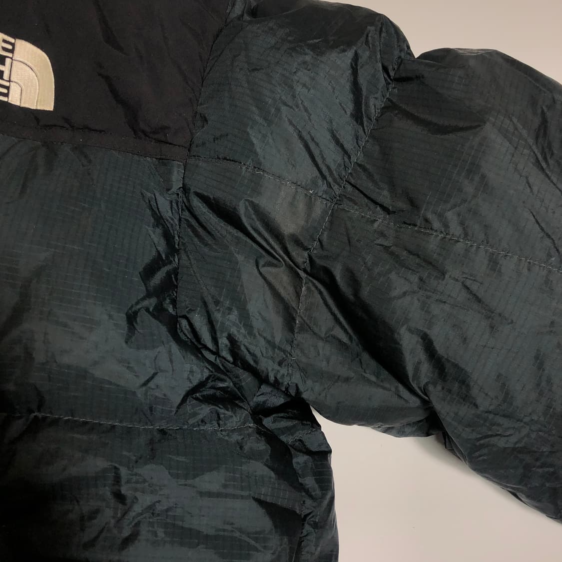 노스페이스 드라이로프트 패딩 s 상품이미지4