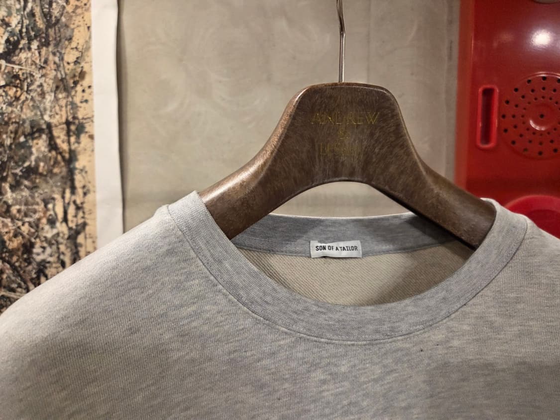 선 오브 테일러 티셔츠 상품이미지7