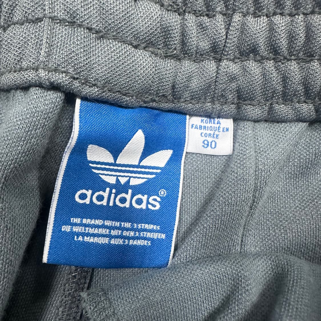 ✨ (세트) 아디다스 회형 유로파 트랙탑 져지 세트 상품이미지10