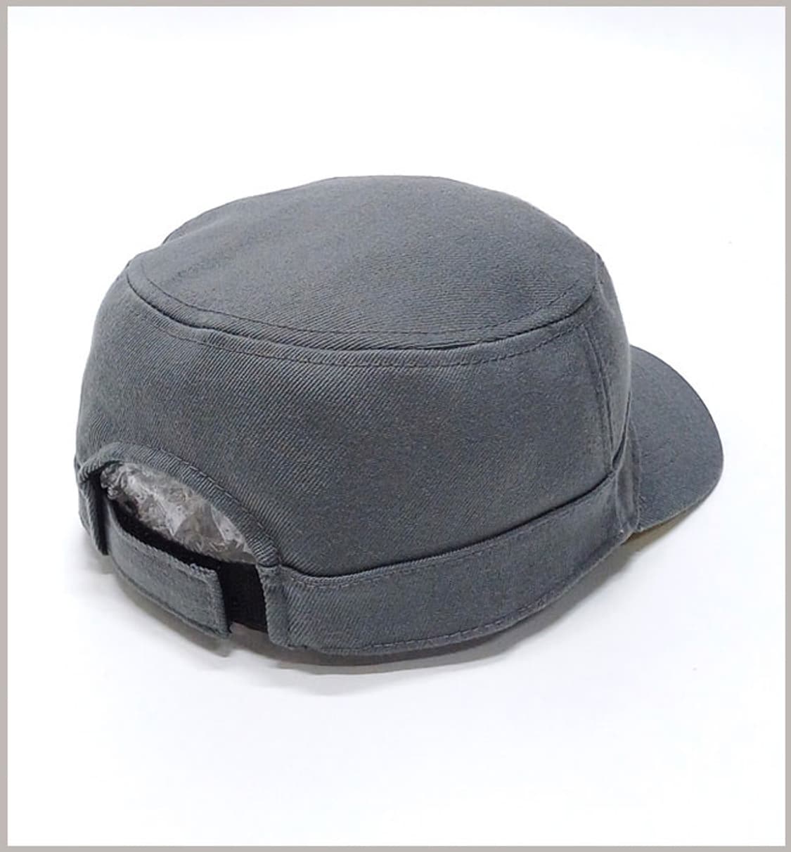 디스커버리 정품 군모 모자 J-591 상품이미지3