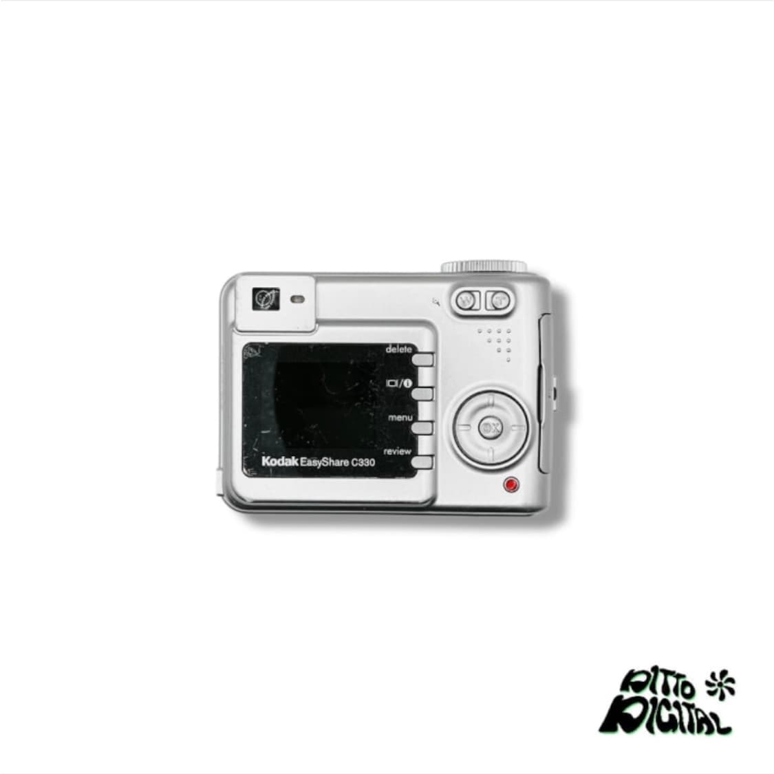 Kodak C330 디카 상품이미지4