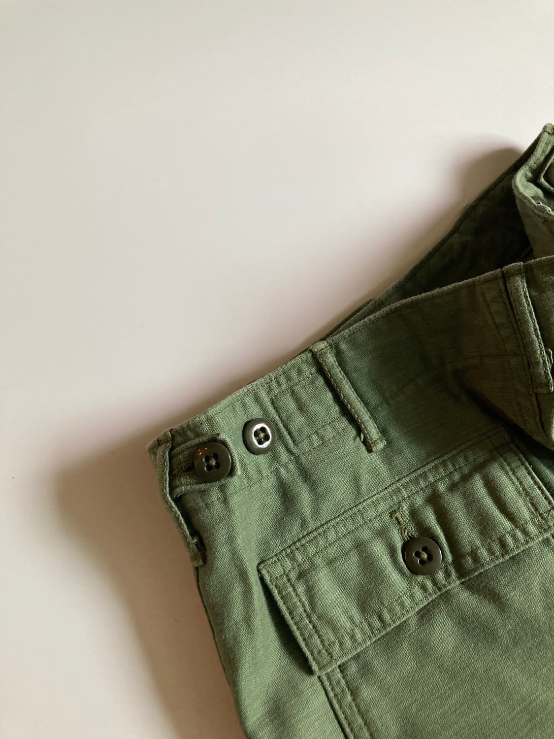 Fatigue skirt 상품이미지7