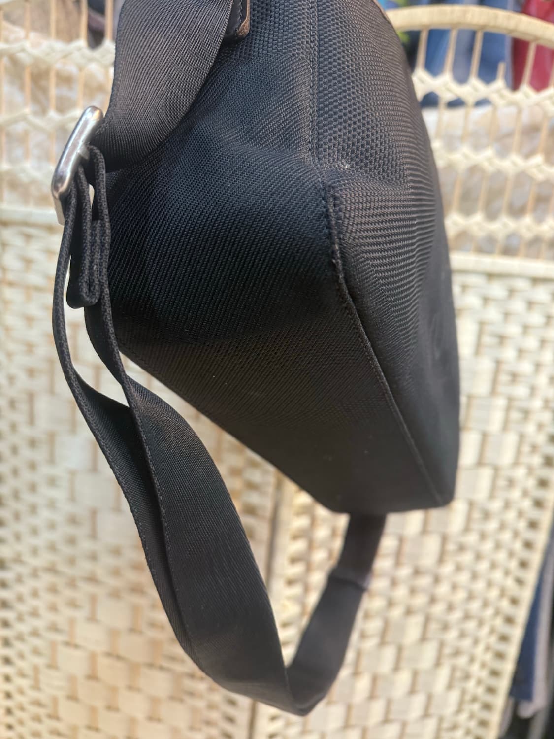 정품 루이비통 다미에 제앙 브리프케이스 팝니다 상품이미지6