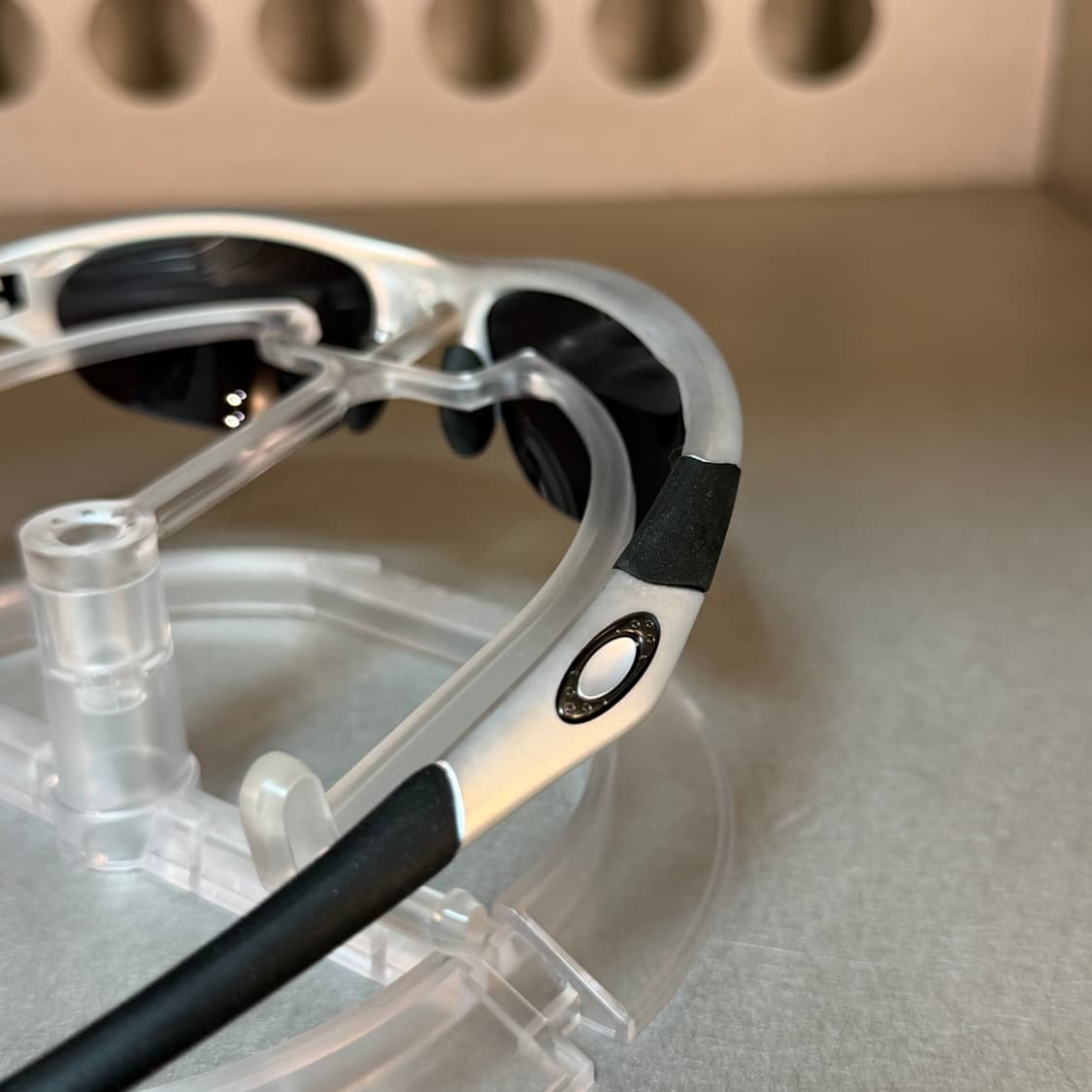 오클리 Half Jacket 1.0 하프자켓 (2002) 상품이미지6