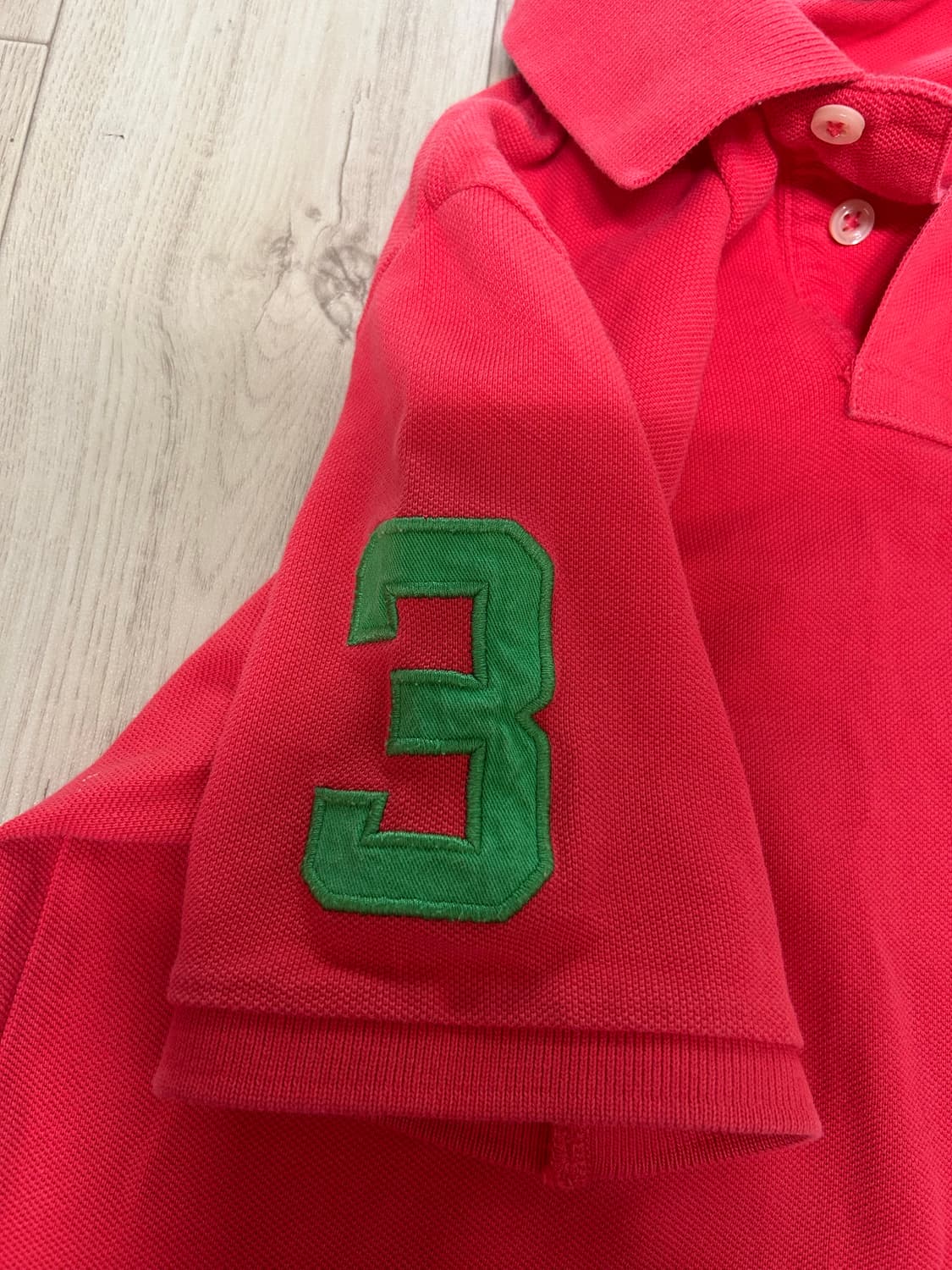 폴로 빅포니 카라티 상품이미지2