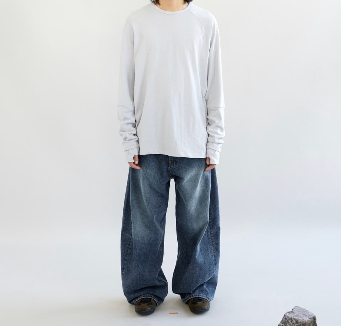 해칭룸 커브진 2size 상품이미지2