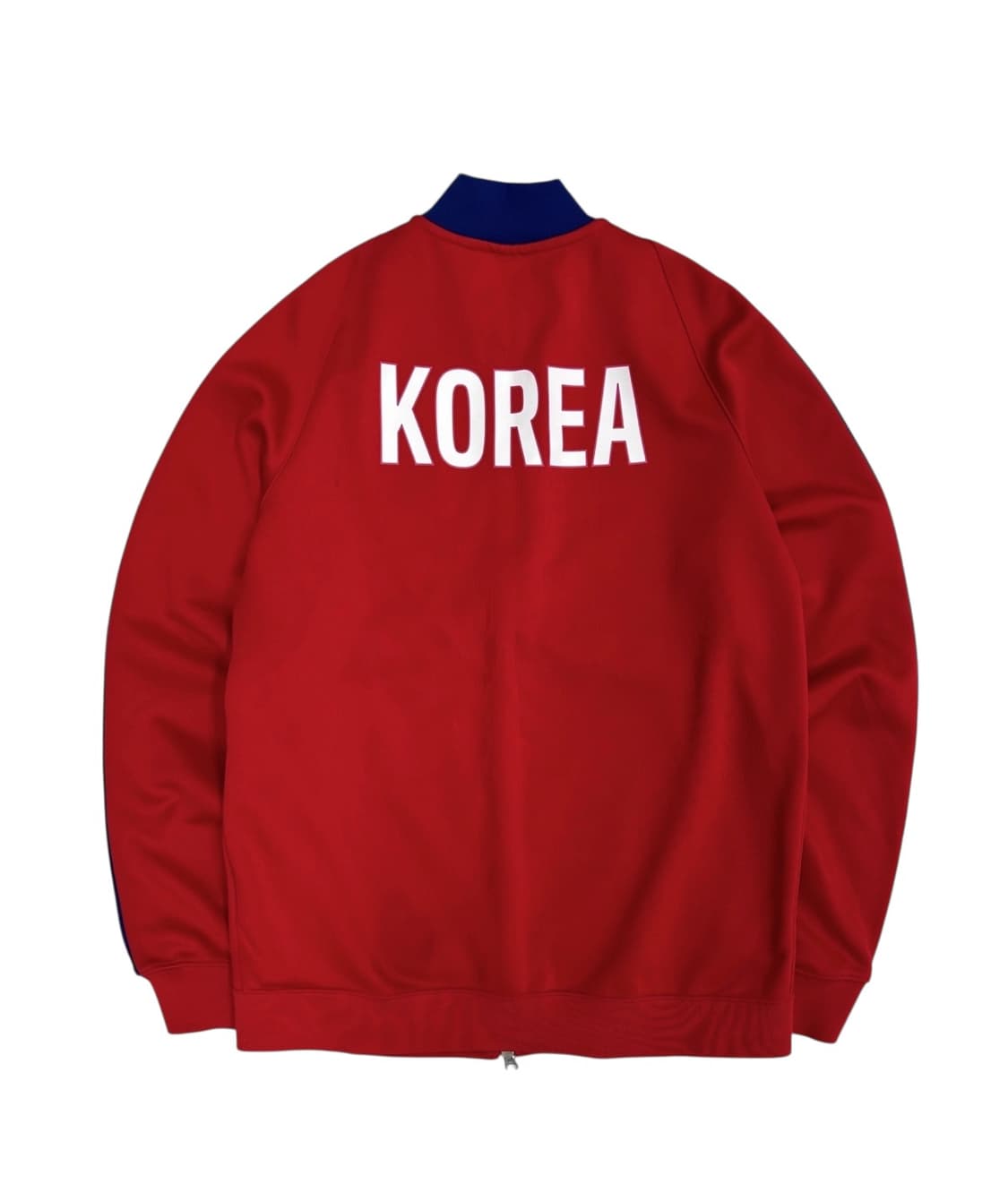 나이키 대한민국 져지 레드 (L)  상품이미지8