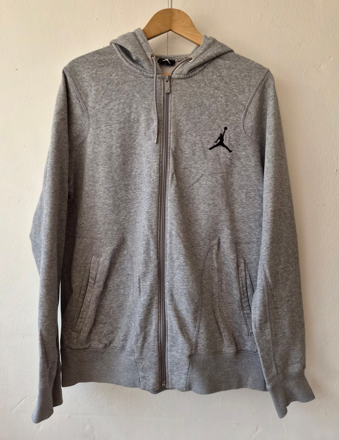 나이키 에어조던 남성 후드약기모집업 상품이미지1