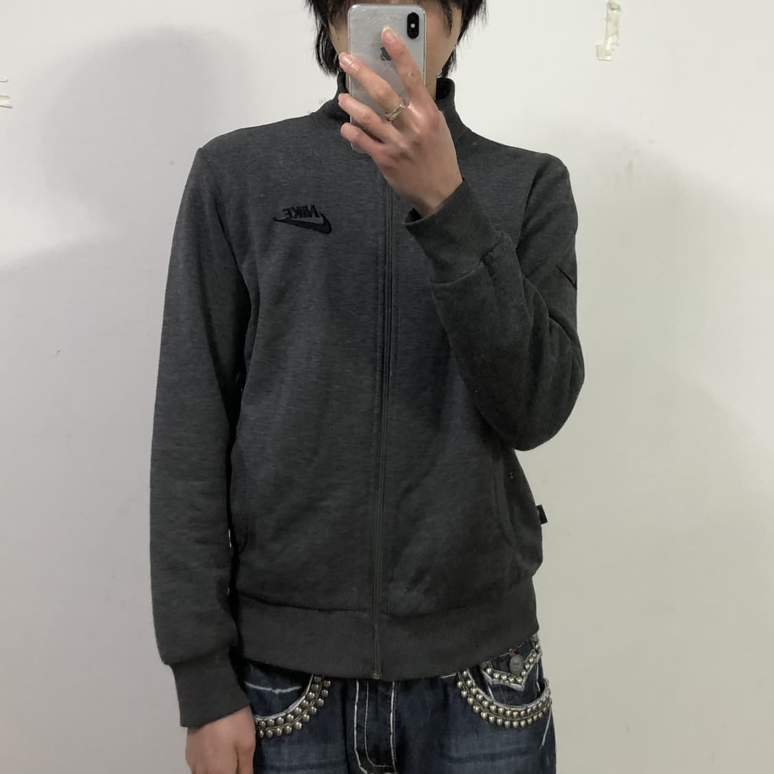 나이키 집업 자켓 상품이미지3