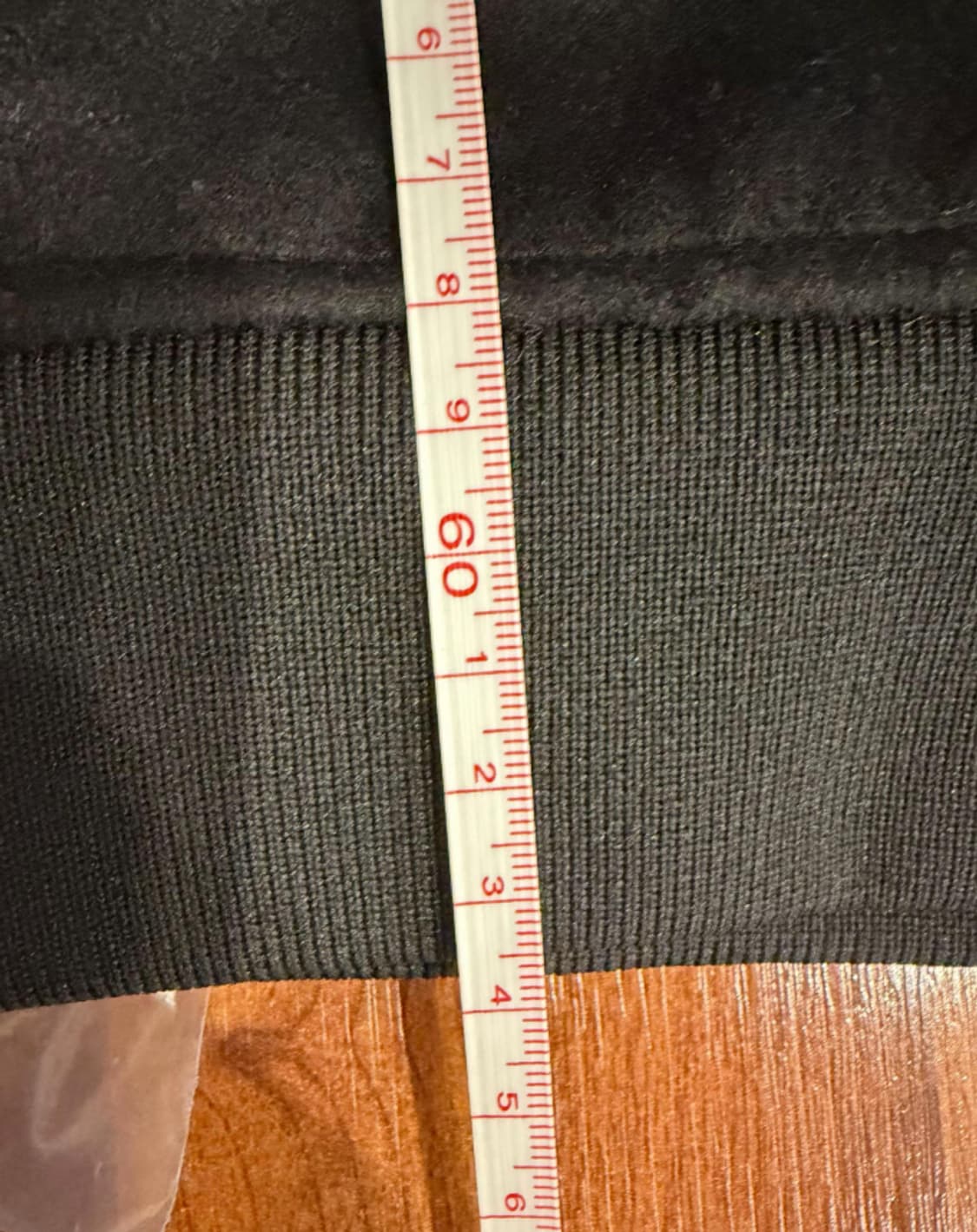 [아크테:릭스] 새상품 / 자켓 / 약 105 사이즈 오버핏 상품이미지7