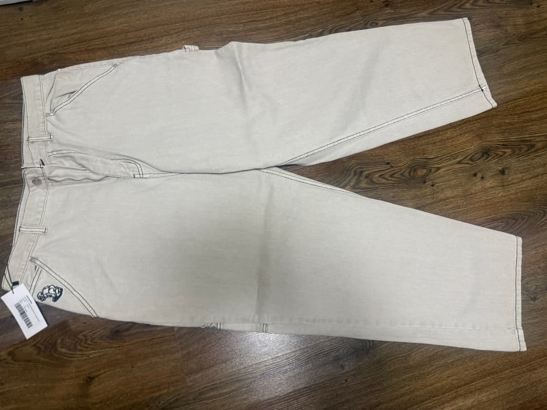 위캔더스 워크 팬츠 XL 상품이미지5