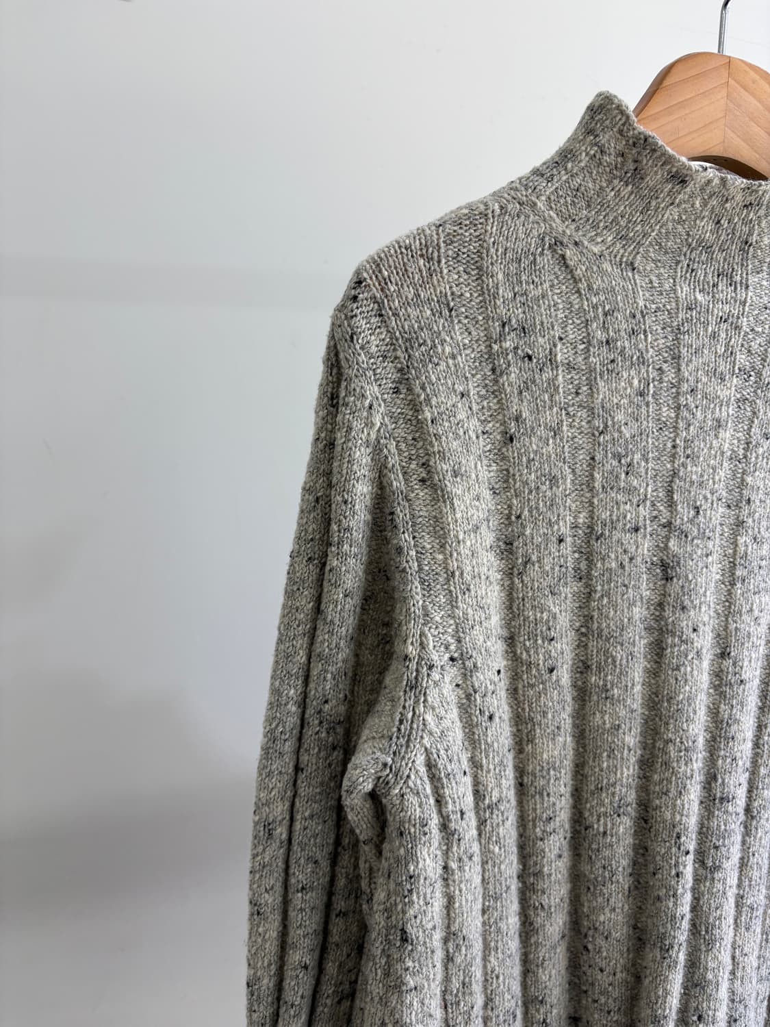 THE GINZA BY BP STUDIO (Made in Italy)니트 상품이미지3