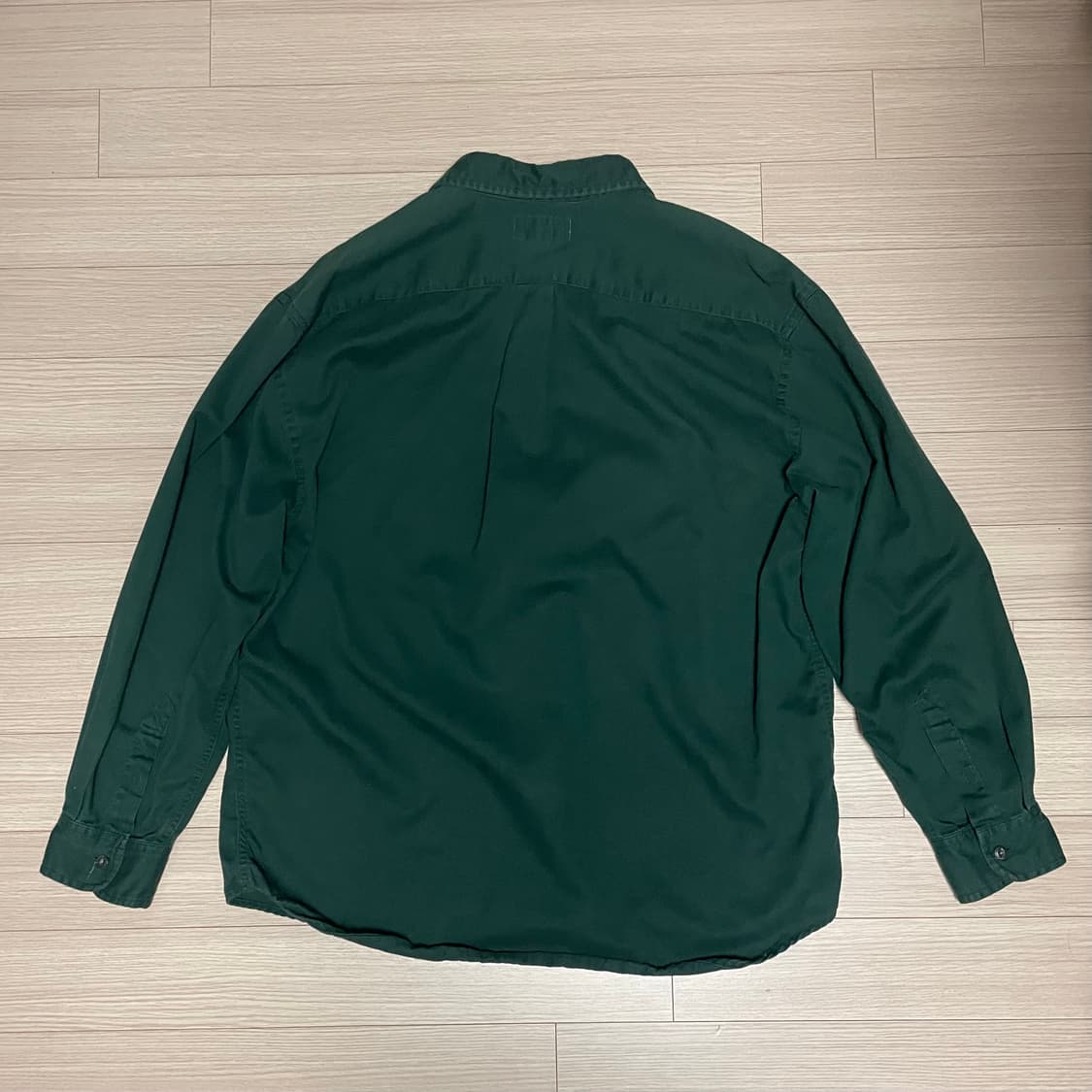 칼하트 셔츠  상품이미지2